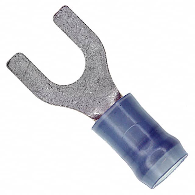 2-32060-1 TE Connectivity AMP Connectors  Connettori a forcella